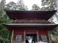 比叡山延暦寺(滋賀県)