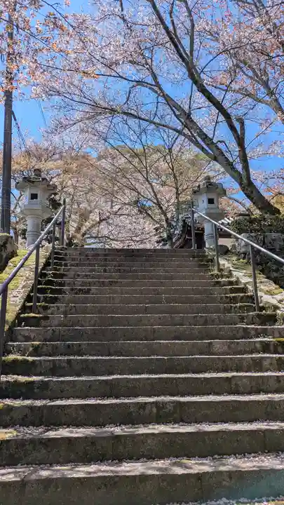 西教寺(滋賀県)