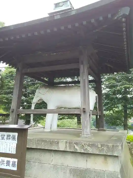 観音寺のその他建物