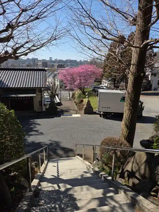 十二神社(東京都)