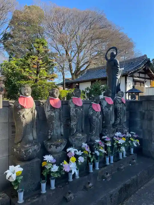 愛染院(東京都)