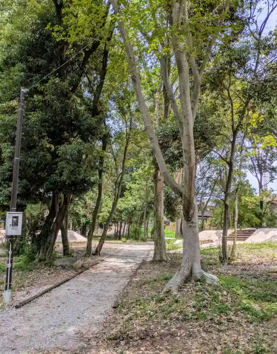 大杜御祖神社(大阪府)