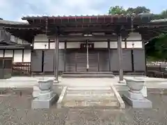 慶林寺(福井県)