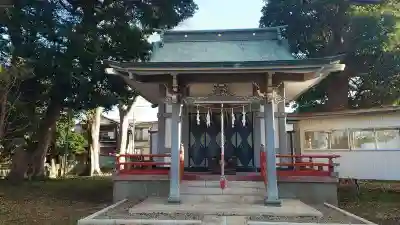 第六天社(千葉県)