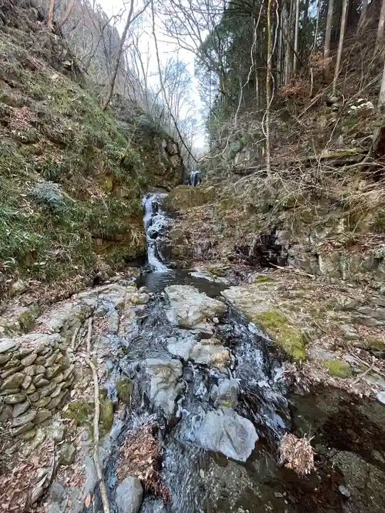 九頭龍神社(東京都)