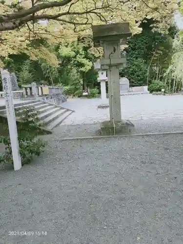 伊豆山神社のその他建物