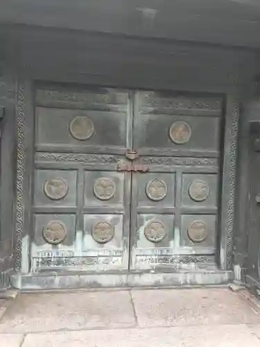 増上寺のその他建物