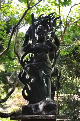 神峯寺(高知県)