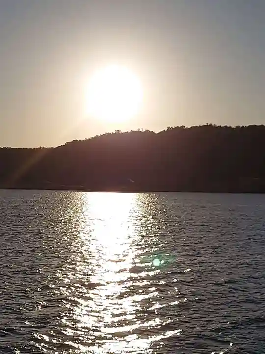 厳島神社(広島県)