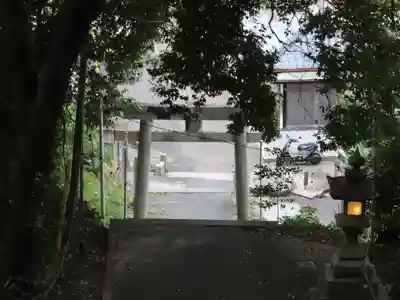 大原神社(広島県)