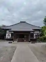 長勝寺(埼玉県)
