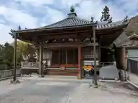 神宮寺感應院(大阪府)