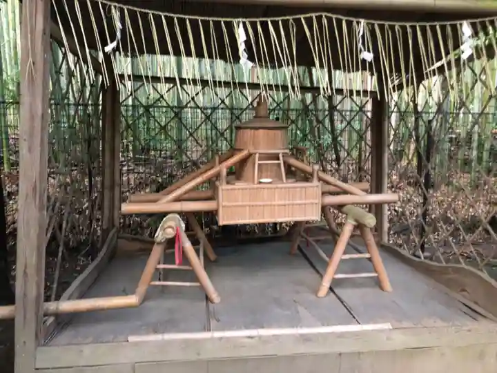 野宮神社(京都府)