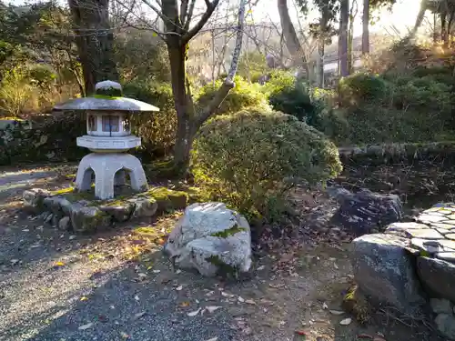 園城寺（三井寺）のその他建物