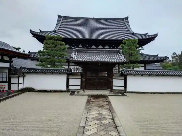 相国寺(相国承天禅寺)(京都府)