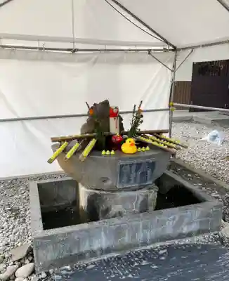 榴岡天満宮(宮城県)