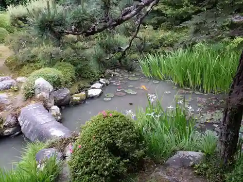 穴太寺(京都府)