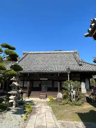如来寺(兵庫県)