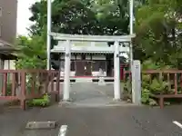 高杉神社(静岡県)