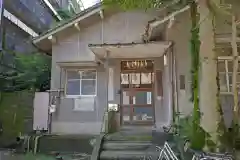 濃飛護國神社(岐阜県)