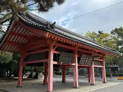 住吉大社(大阪府)