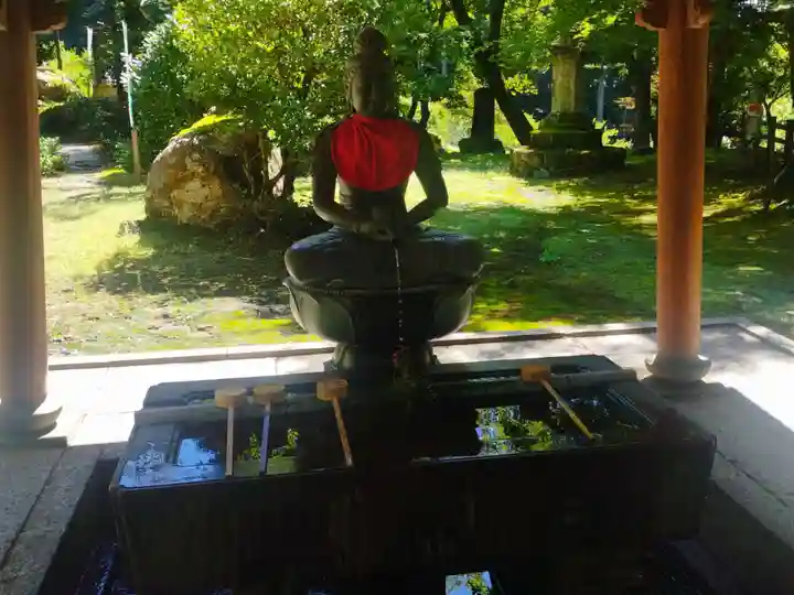 華厳寺(岐阜県)