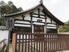 大光明寺の建物その他