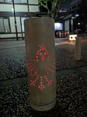 熊野神社(東京都)