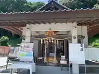日峯神社(福岡県)