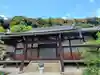 新光寺の本殿・本堂