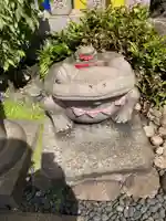 櫻株稲荷神社(水戸屋稲荷)(千葉県)