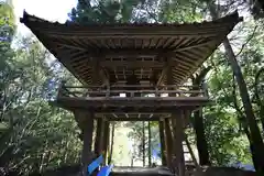 満福寺の山門