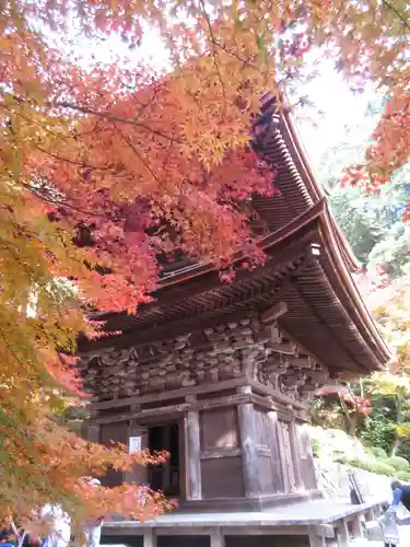 金剛輪寺の本殿・本堂