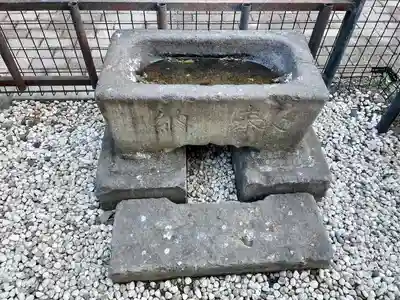 幸稲荷神社(東京都)