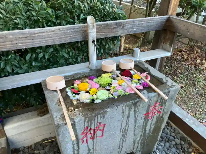 日枝神社(東京都)