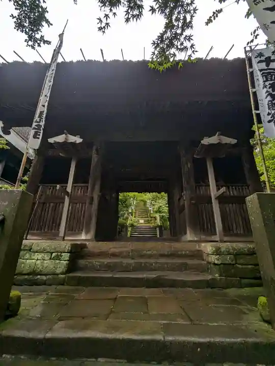 杉本寺(神奈川県)
