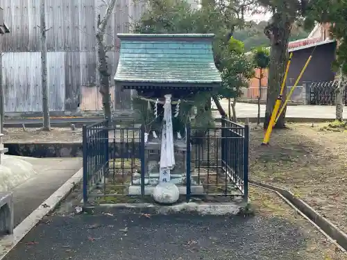 八島寺地蔵堂(滋賀県)