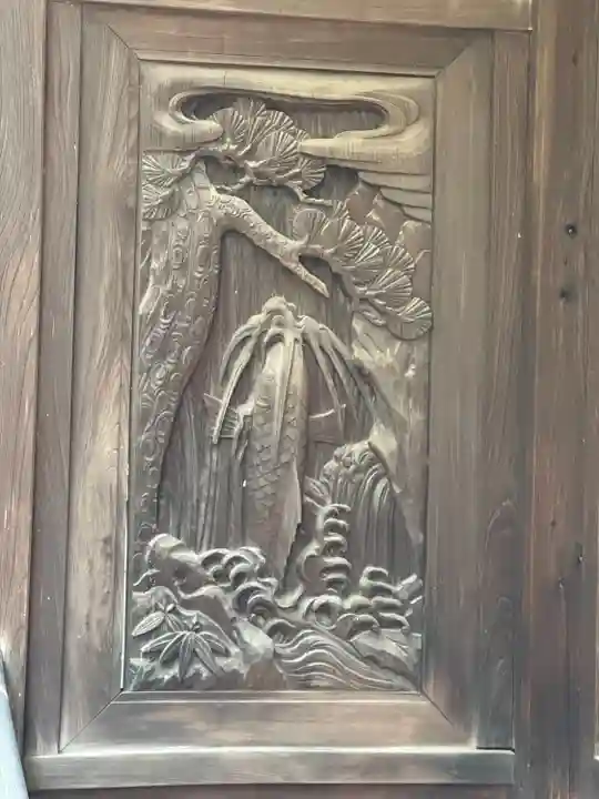 大森山王日枝神社(東京都)