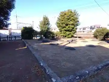 日吉廃寺跡(静岡県)