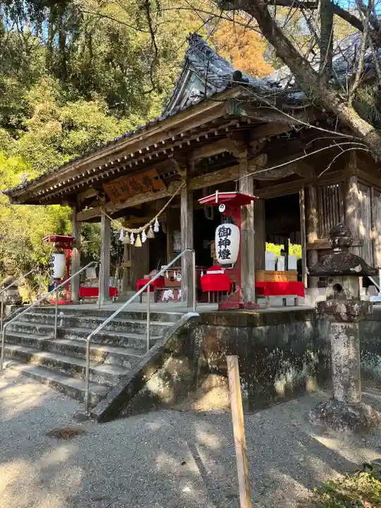 舞鶴神社(宮崎県)