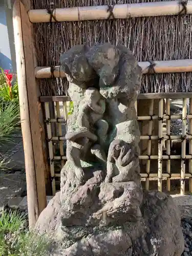 大聖院(東京都)