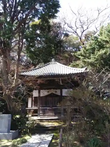安國論寺（安国論寺）のその他建物