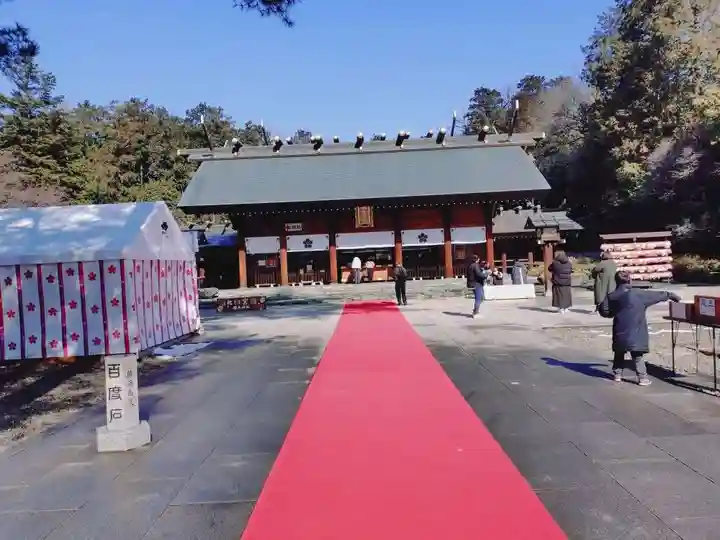 櫻木神社(千葉県)
