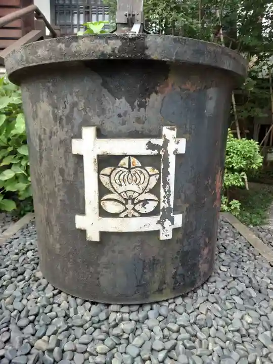 感通寺(東京都)