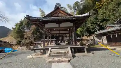 下野天神社(滋賀県)