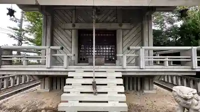 大池神社(京都府)