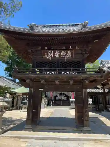 圓明寺（円明寺）(愛媛県)