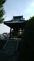 寶林寺の建物その他