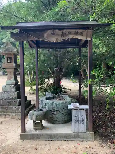長浜神社のその他建物