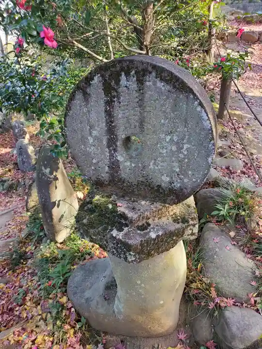 達磨寺のその他建物